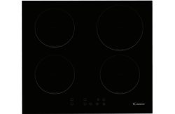 Candy CI640CBA Induction Electric Hob - Black.